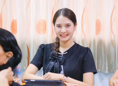 การประชุมข้าราชการ พนักงานราชการ ... พารามิเตอร์รูปภาพ 13